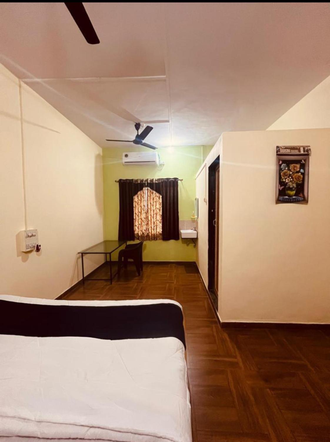2, Lakshmi Narayan Farmhouse, Raigarh