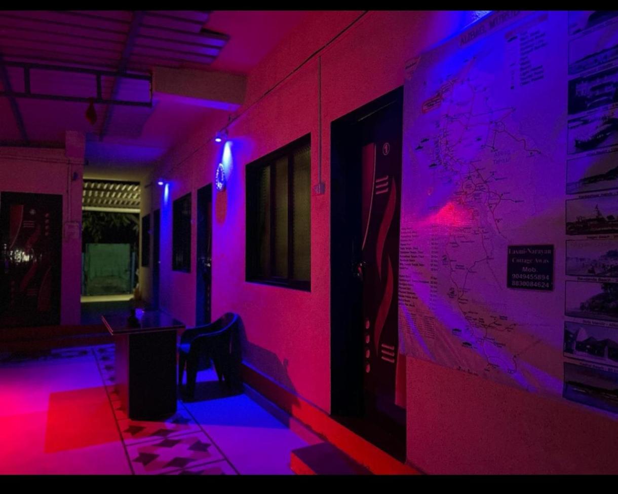3, Lakshmi Narayan Farmhouse, Raigarh