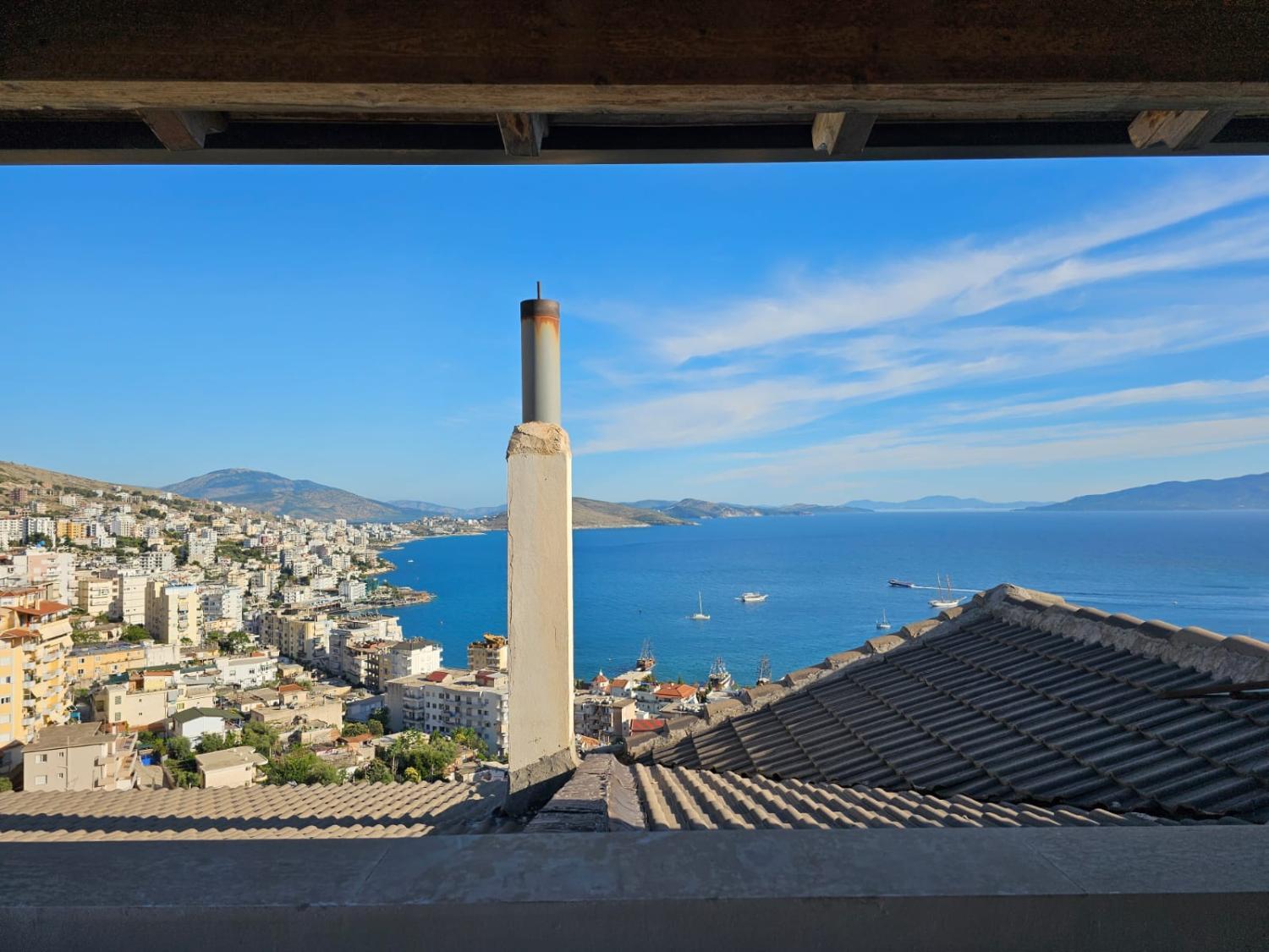 4, ILJAZI Apartment, Sarandës