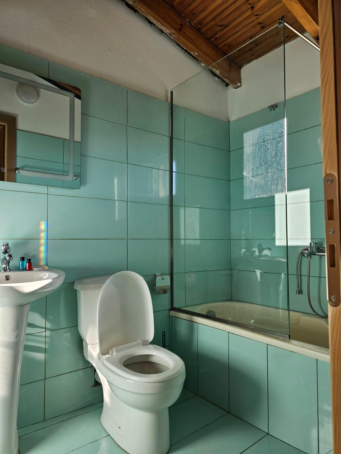 5, ILJAZI Apartment, Sarandës