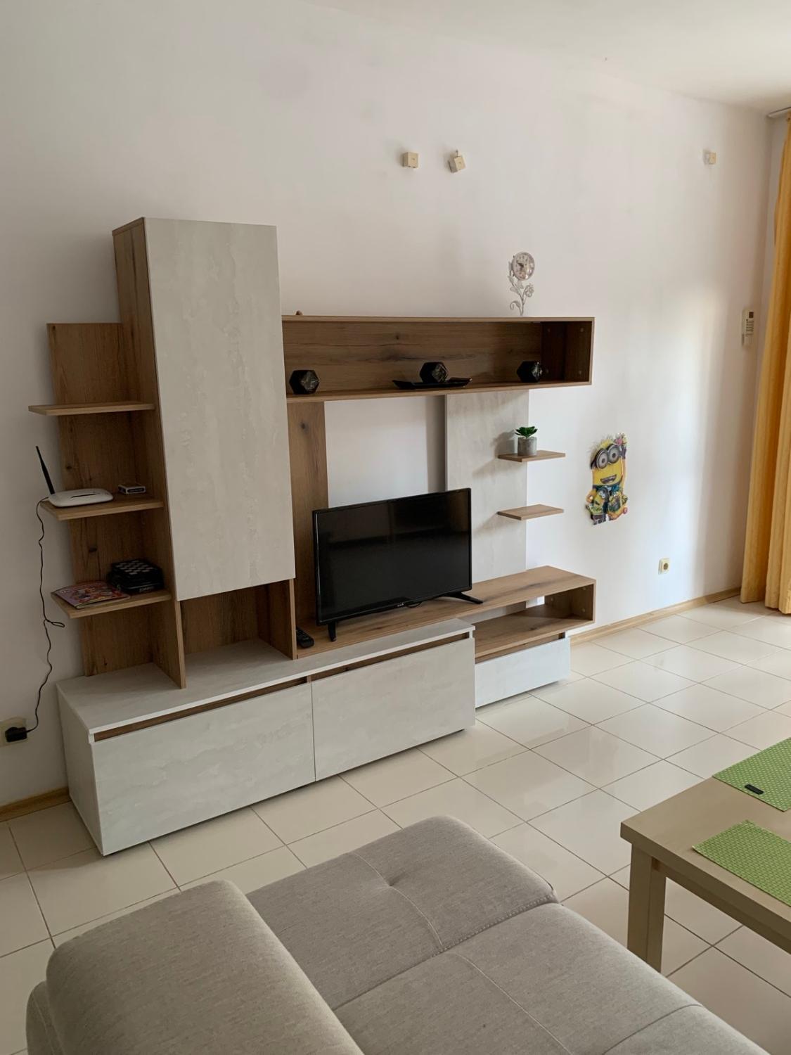 3, Harmony Hills Stoyanov Apartments, Balchik