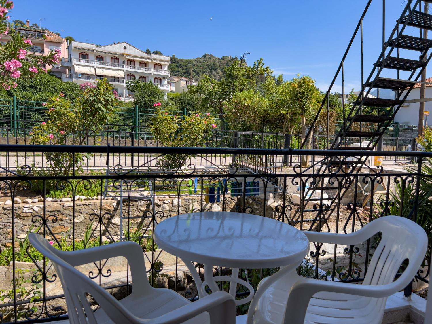 3, Limanaki Rooms Thassos, East Macedonia and Thrace