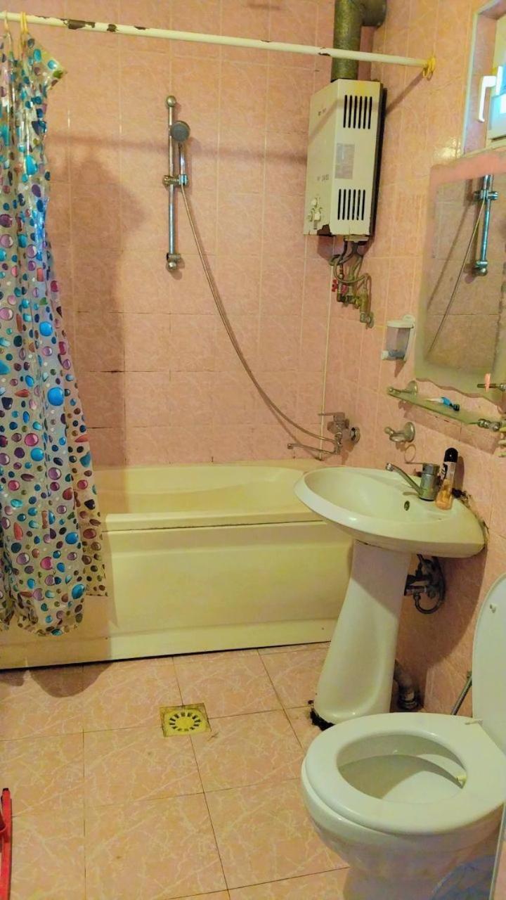 3, LYNX Hostel, Bakı