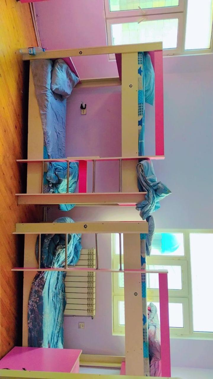 2, LYNX Hostel, Bakı