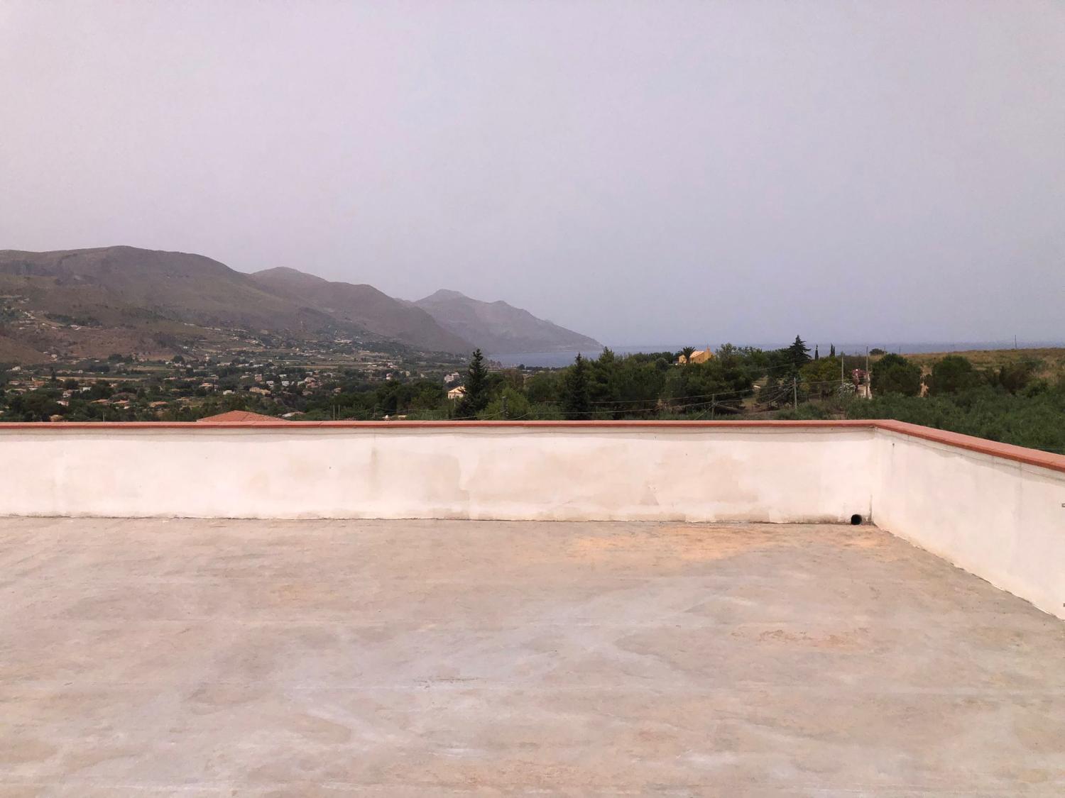 Balcony/terrace 5, Gelsomini della Marmora, Trapani