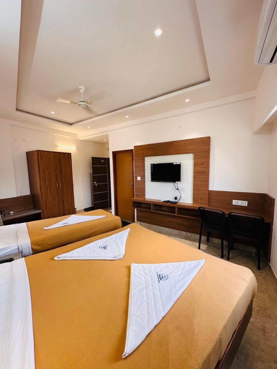 5, Sln Pride Boarding and Lodging, Bangalore
