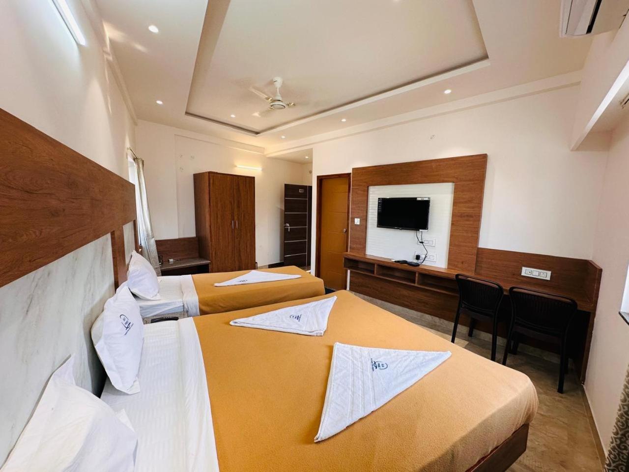 3, Sln Pride Boarding and Lodging, Bangalore