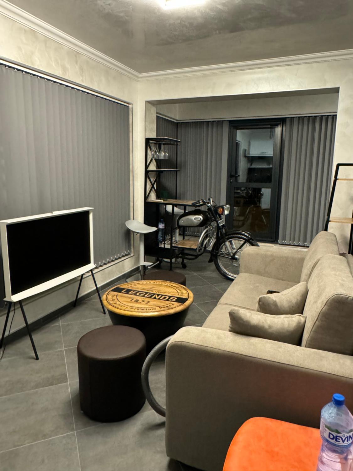 4, Ivon Apartments, Sozopol