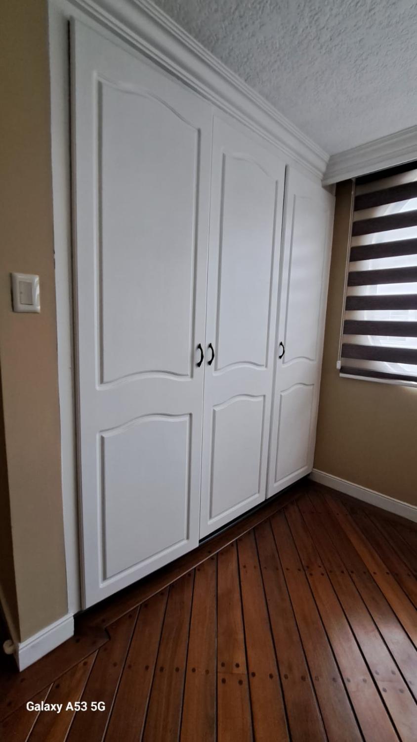 4, Habitaciones para huespedes, Quito