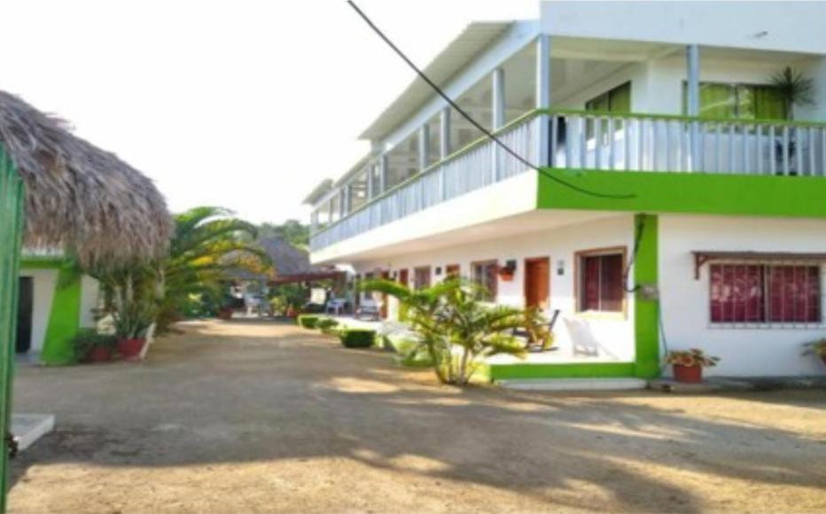 5, alojamiento y restaurante J matuzalen, Tolú