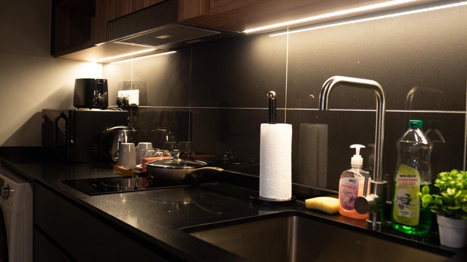 Facilities 2, Axon Residence KLCC - JD HOME, Kuala Lumpur