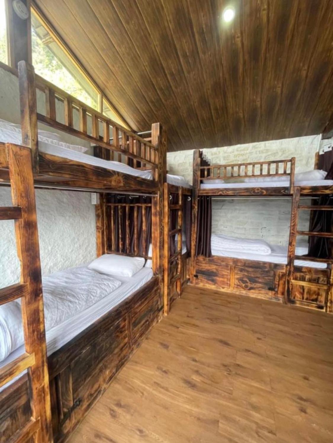 3, In The Jungle Camps, Kullu