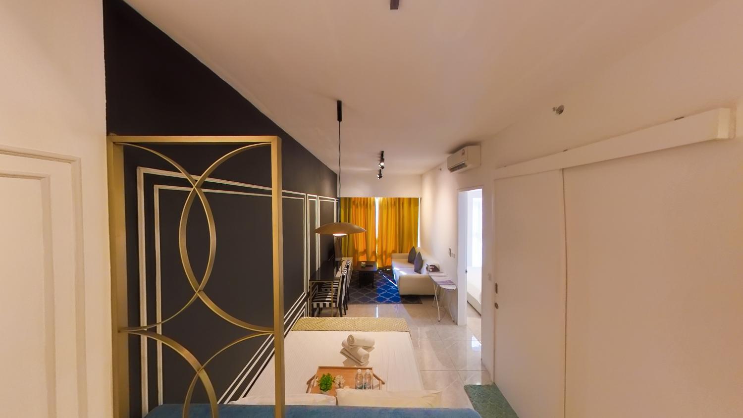 Facilities 4, Axon Residence KLCC - JD HOME, Kuala Lumpur