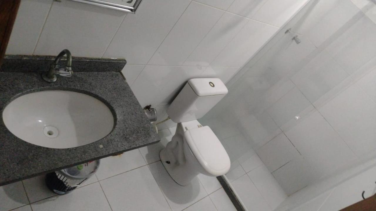 5, Hostel Recanto da Praia, Cabo Frio