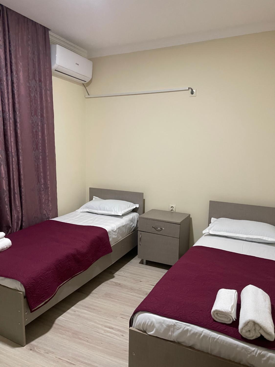 3, Barakat Hotel, Ozurgeti