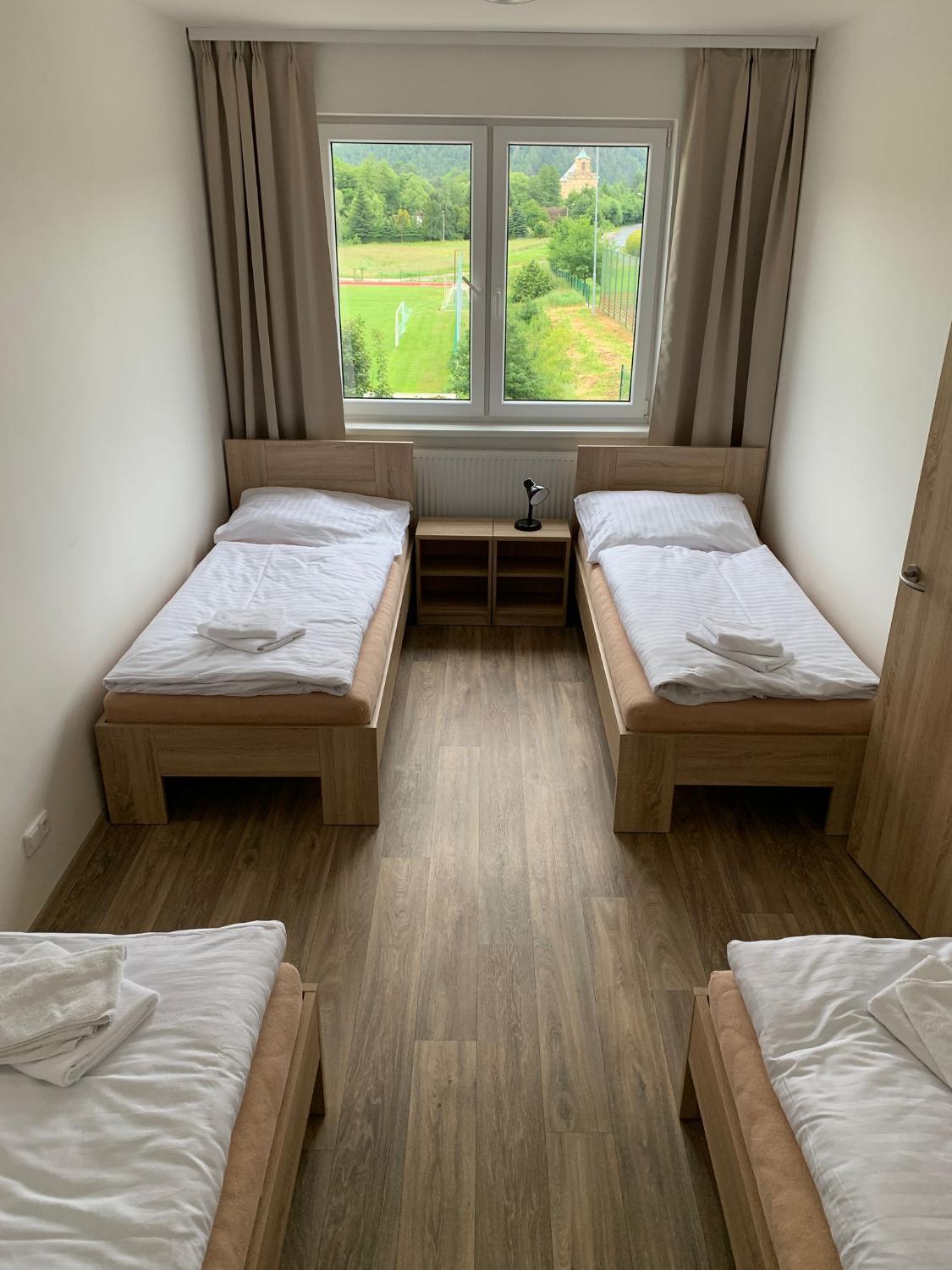 5, hotel Manetin, Karlovy Vary