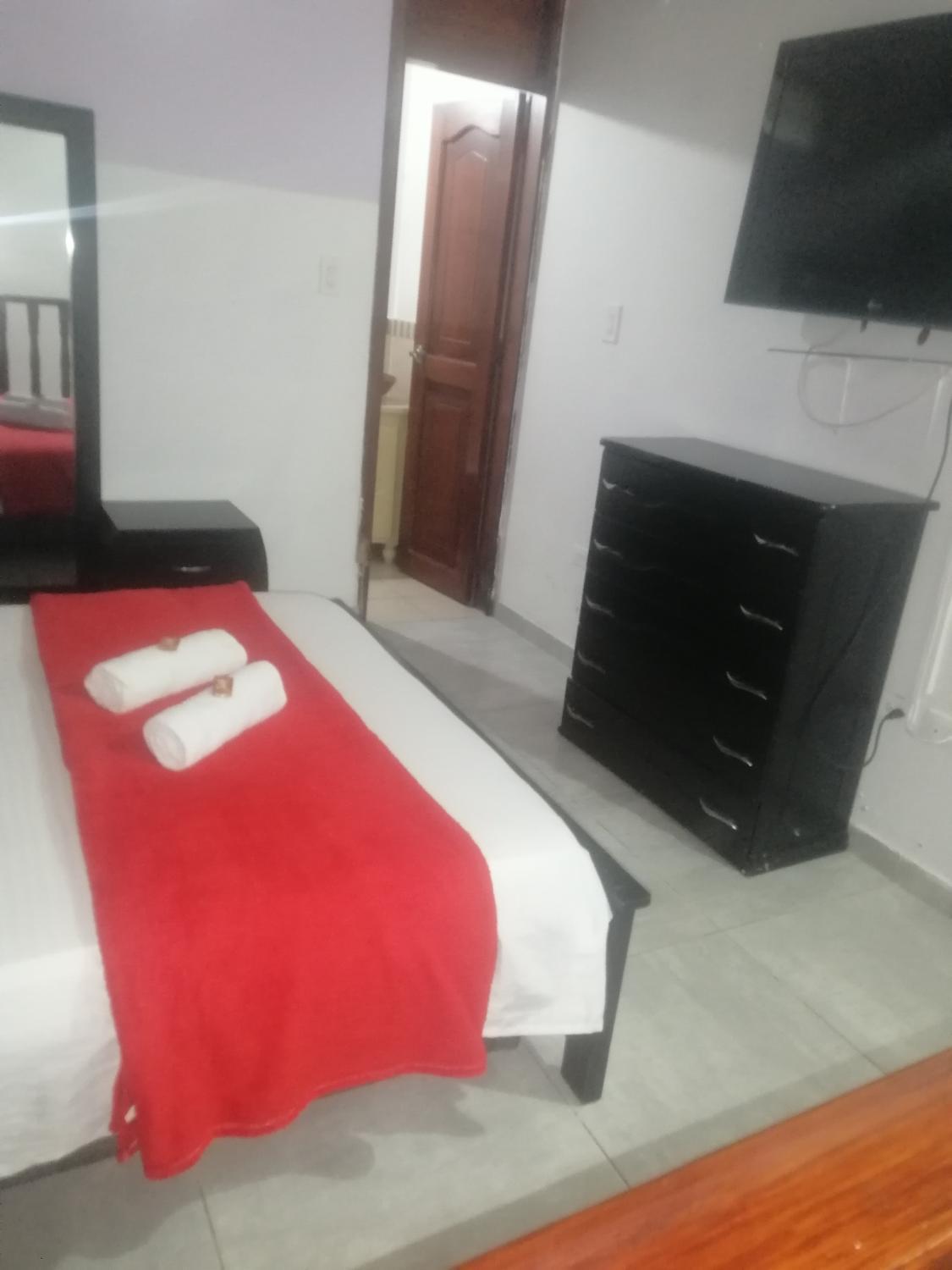 5, Hostal DONDE ALEJO, Filandia