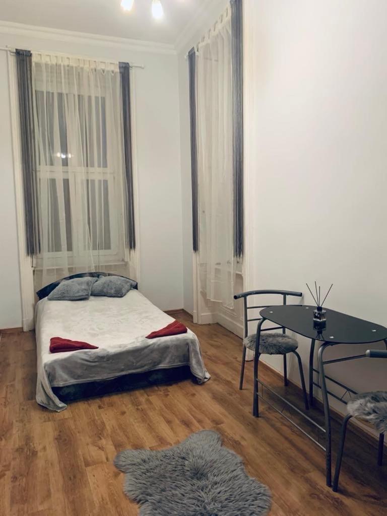 3, Guesthouse Miszi40, Budapesti