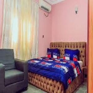 3, Reis Apartmentos Abuja, AbujaMun