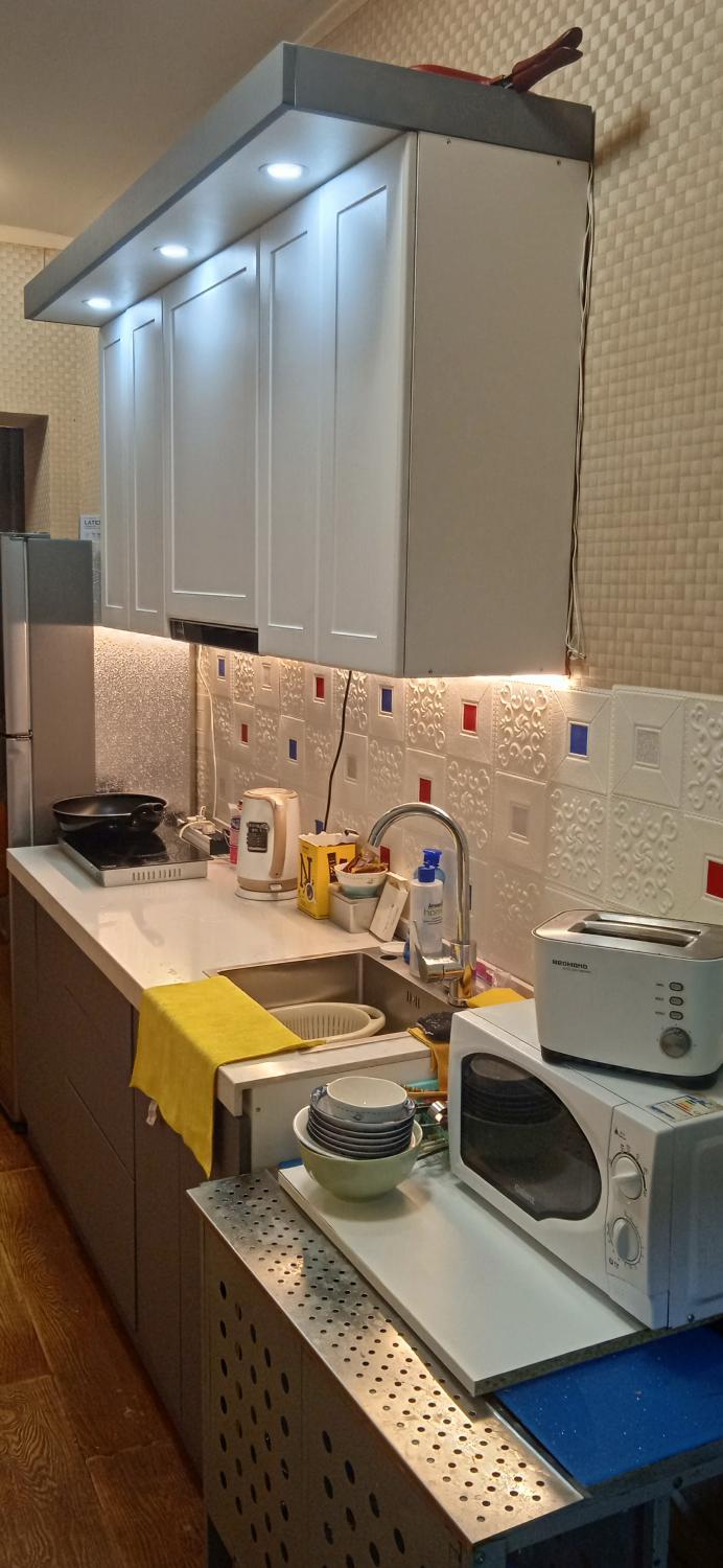 4, Soulmate hostel, Ulan Bator