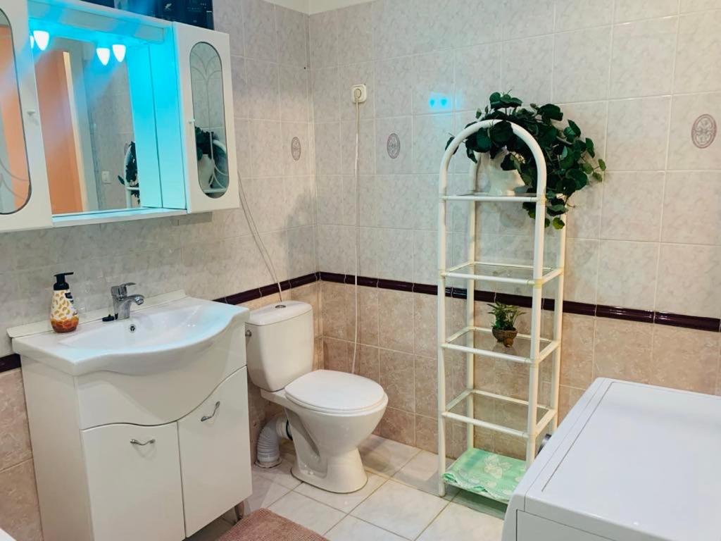 2, Guesthouse Miszi40, Budapesti