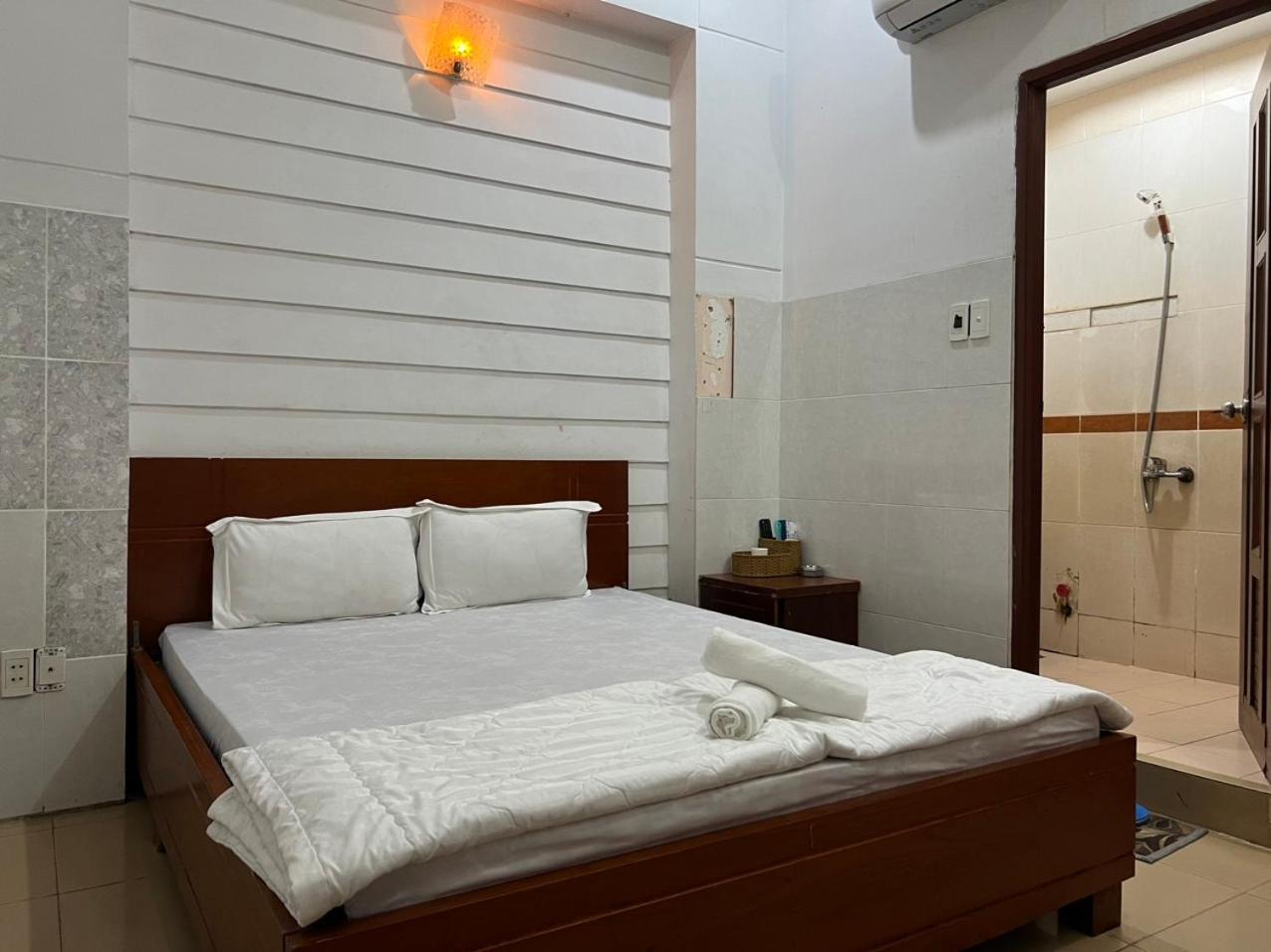 Others 5, Khách sạn Mai Hoàng 2, Binh Tan
