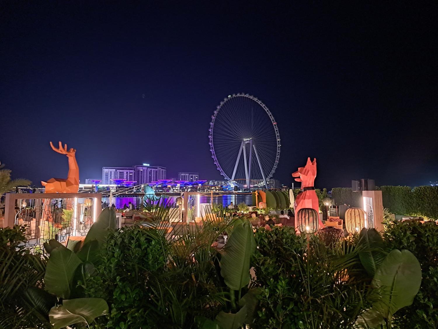 View 5, Happy Holiday Dubai beach jbr, Jumeira