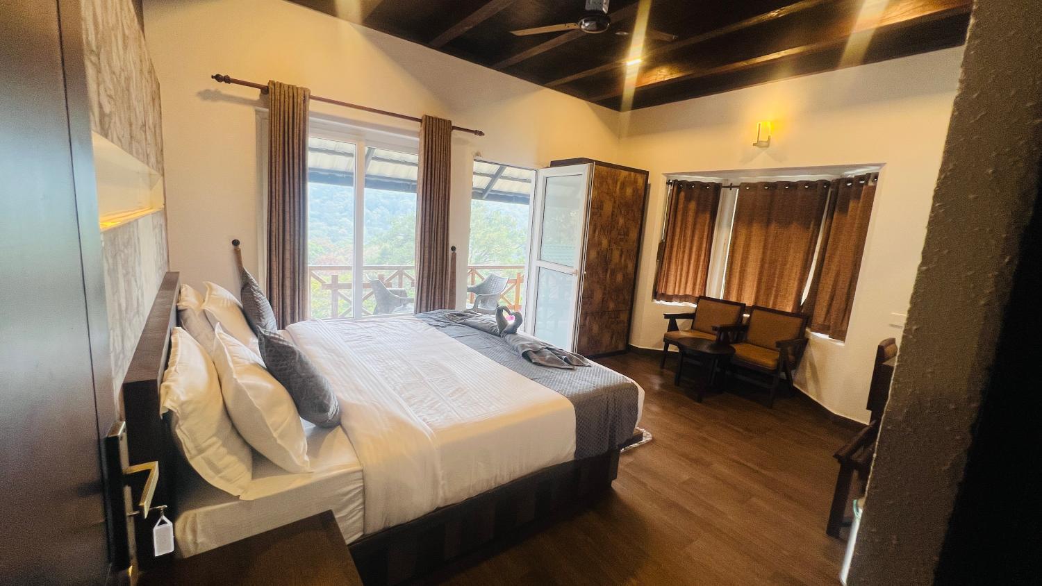 5, Radhe mohan Guest House, North Goa