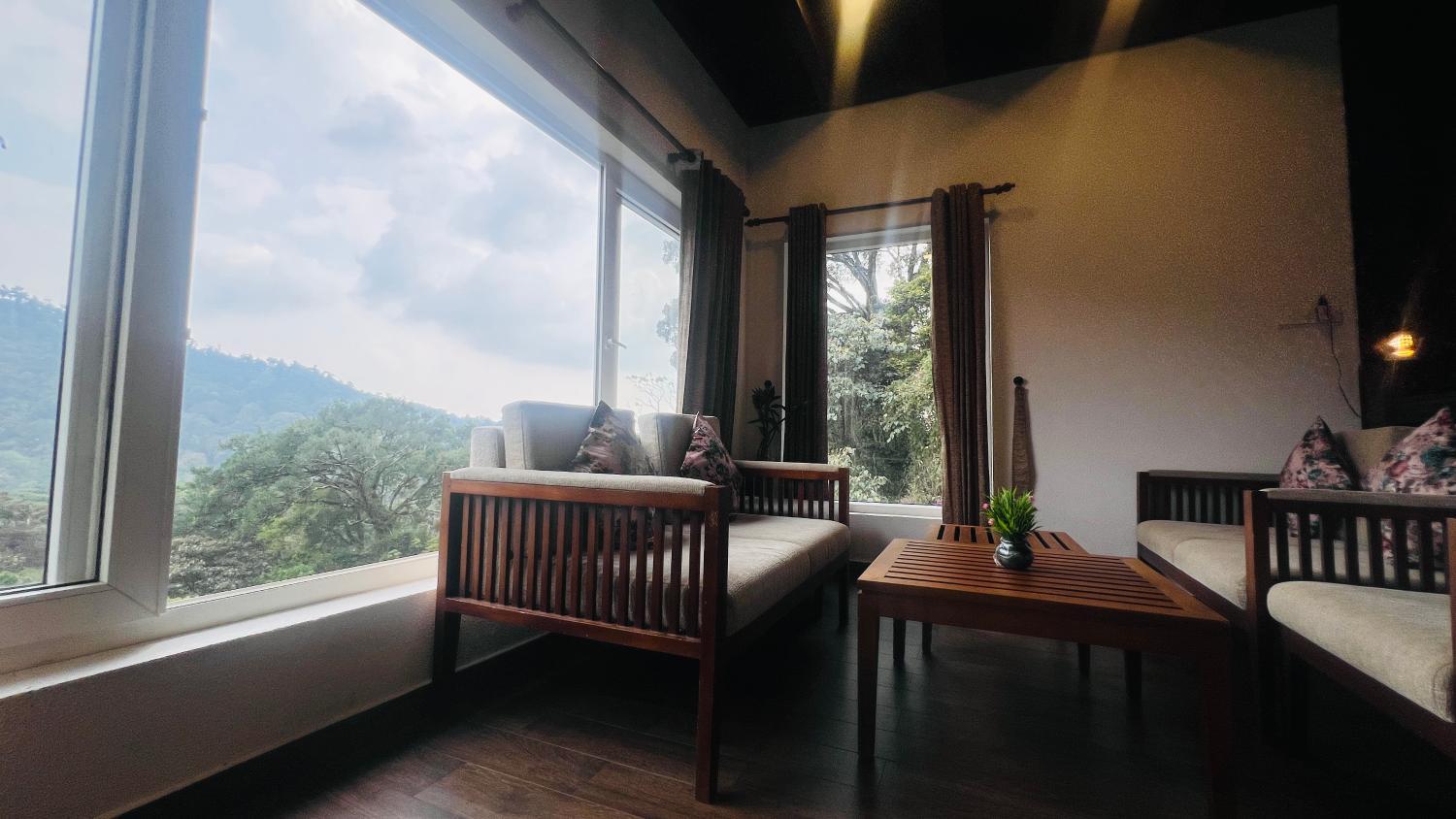 4, Radhe mohan Guest House, North Goa