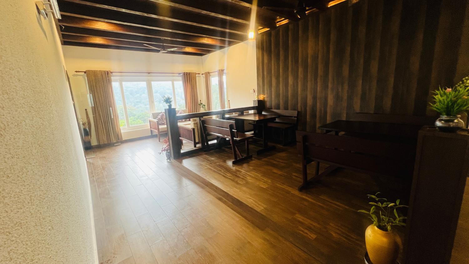 2, Radhe mohan Guest House, North Goa
