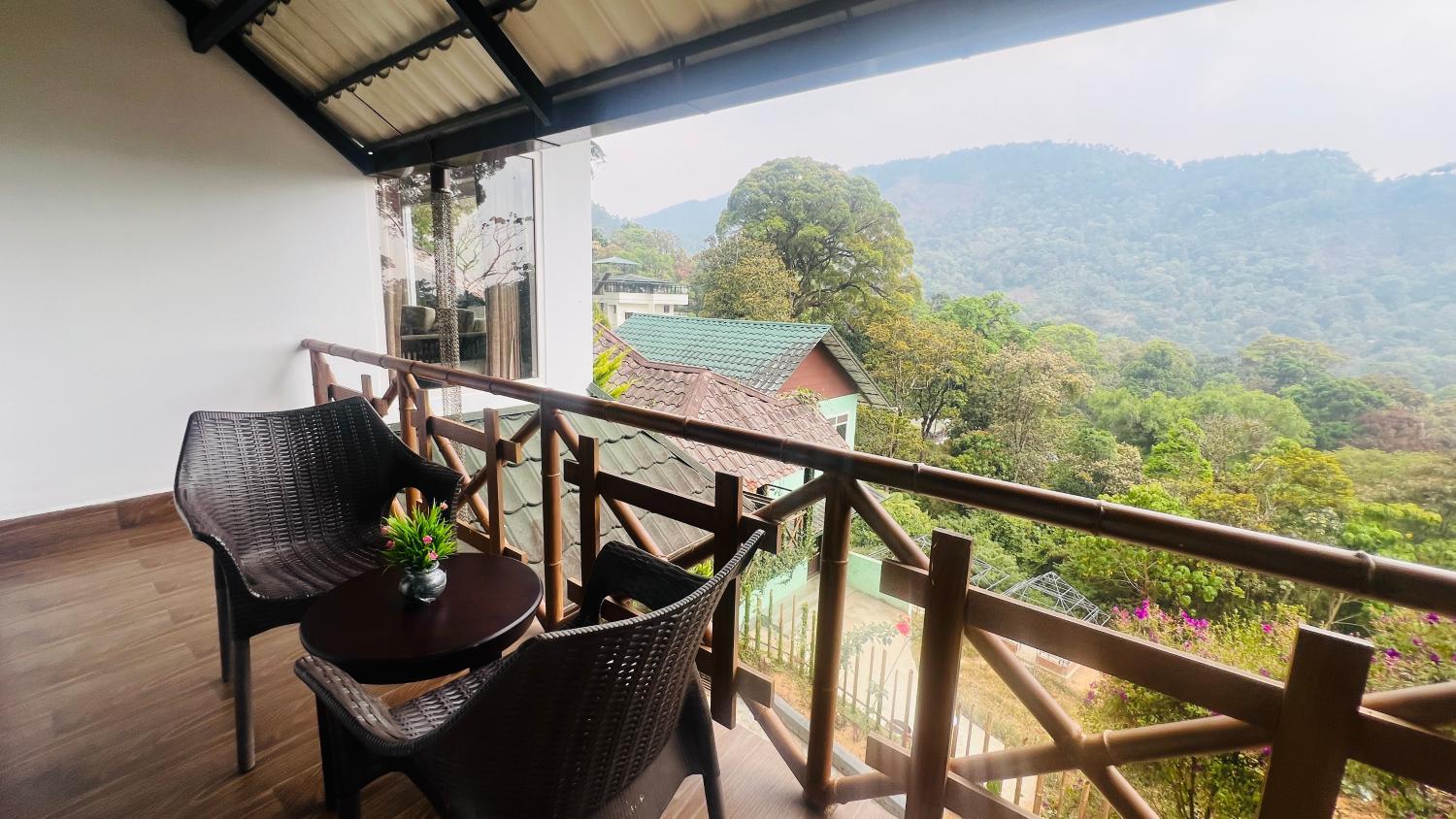 3, Radhe mohan Guest House, North Goa