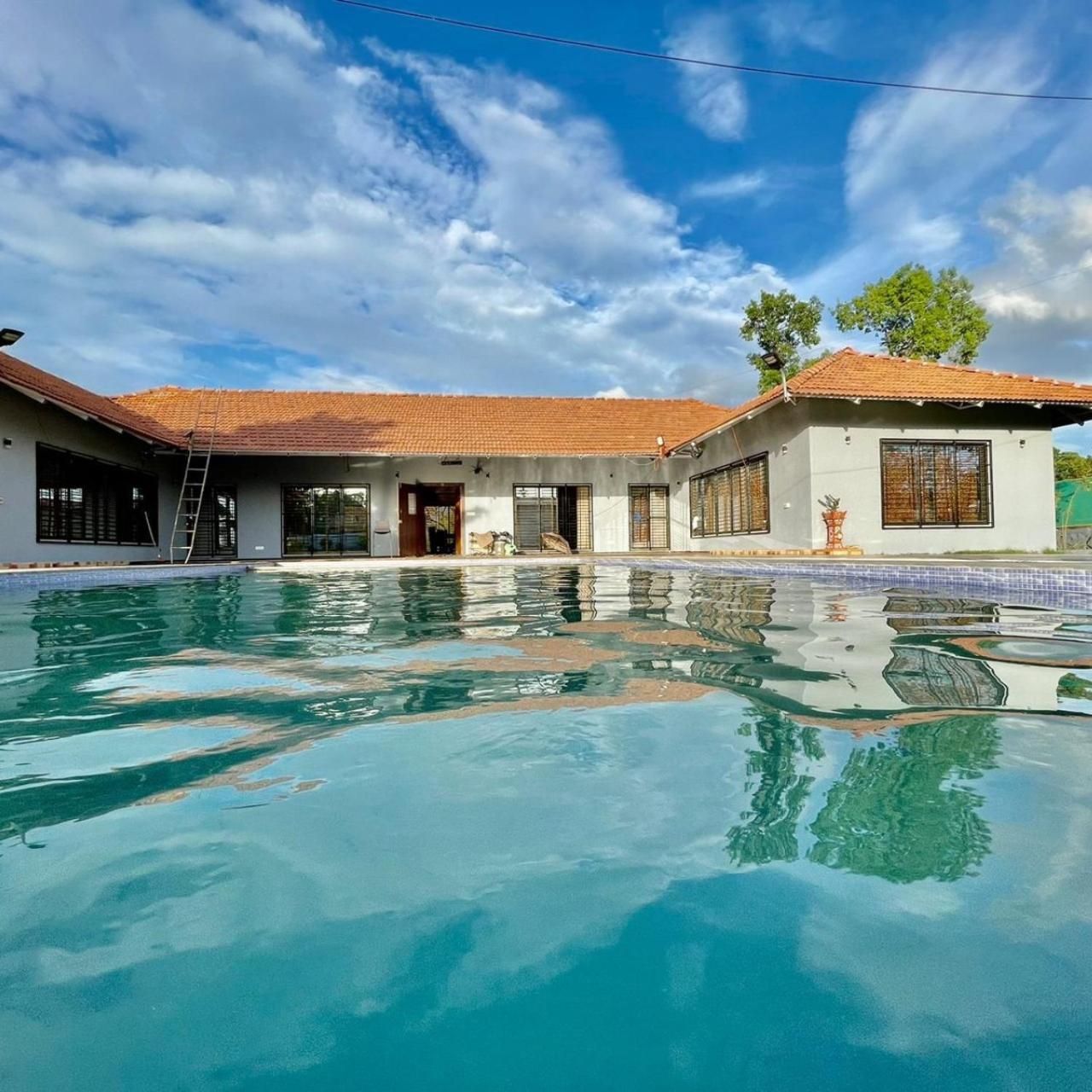 View 5, ISHI FARM & RESORT Karjat, Raigarh