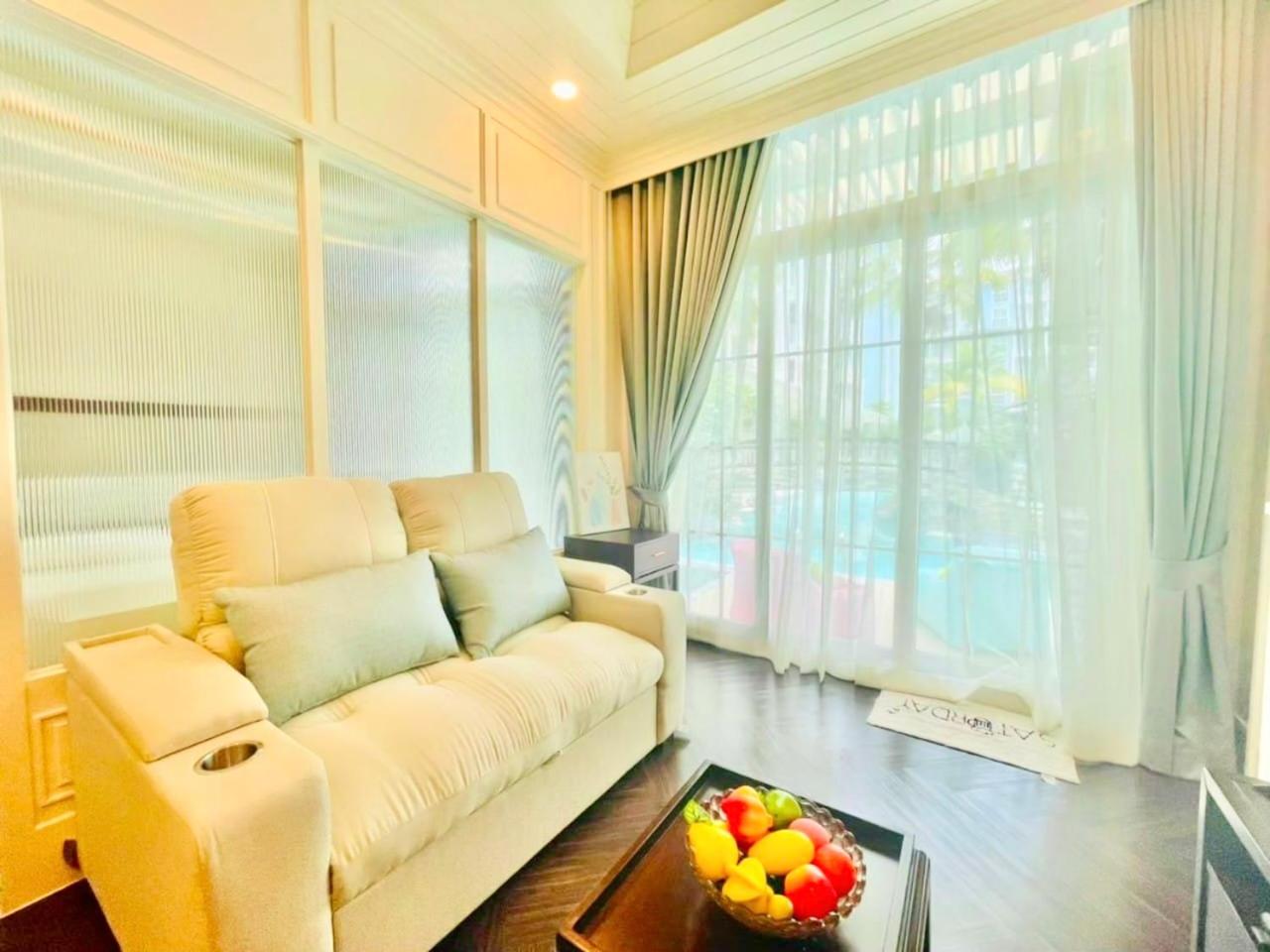 5, Grande Florida Jomtien Beach Pattaya, Sattahip