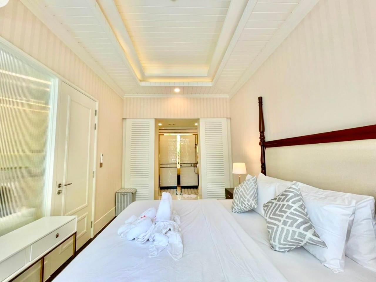 3, Grande Florida Jomtien Beach Pattaya, Sattahip