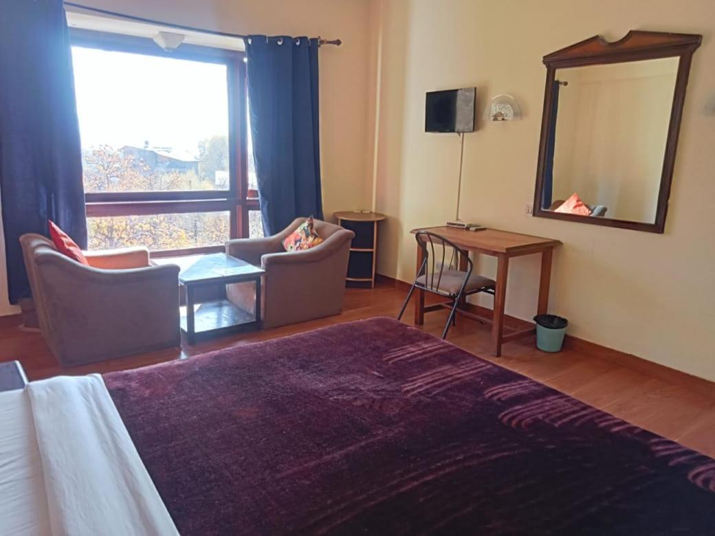 5, Sagar Valley View Guest, North Goa
