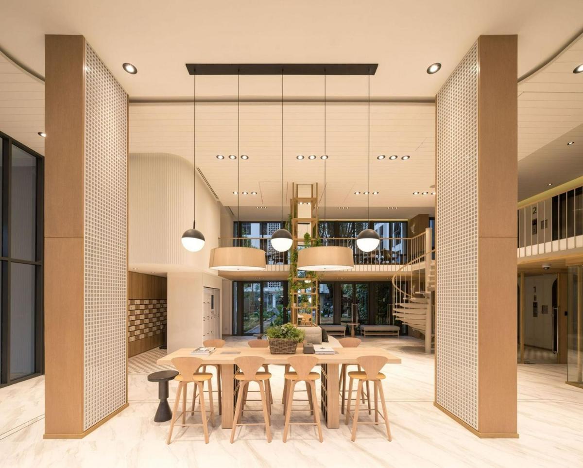 5, Delight Home, Phra Khanong