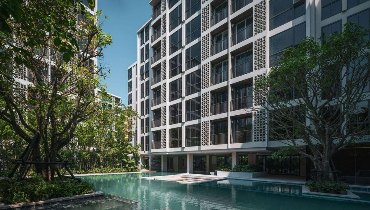 4, Delight Home, Phra Khanong
