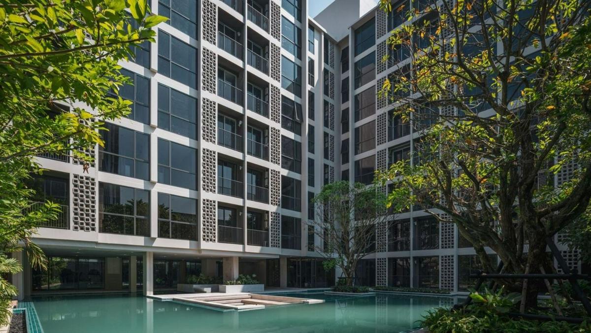 3, Delight Home, Phra Khanong