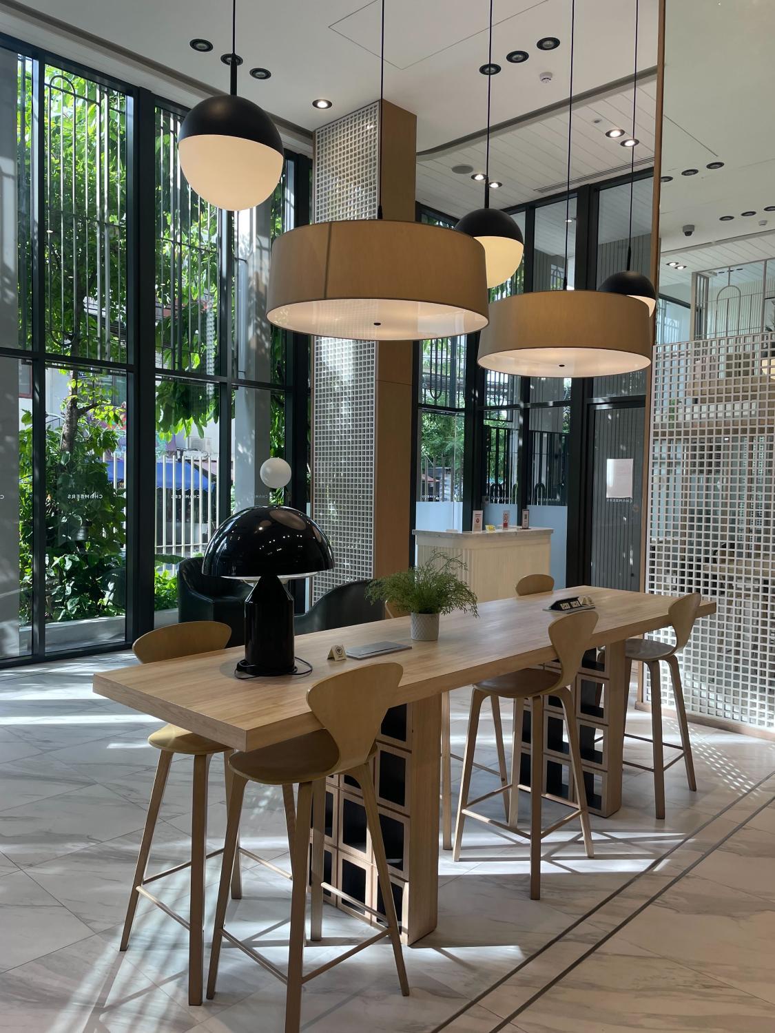 2, Delight Home, Phra Khanong