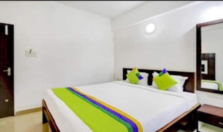 4, Hotel Pra,tham inn & resorts, Udupi