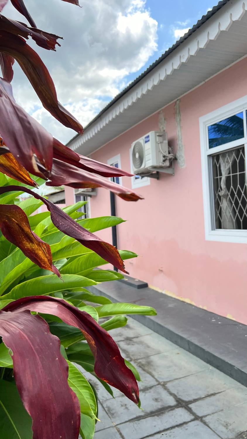 2, Moshad Tahfif Apartment, Chake