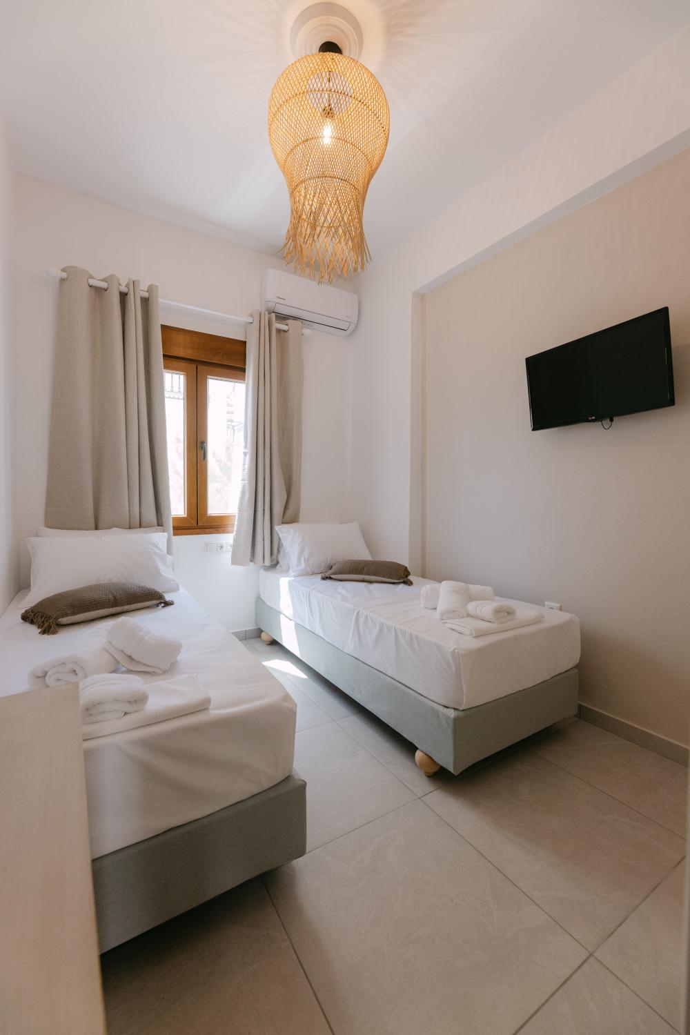 5, Naxian Harmony Town Suites, South Aegean