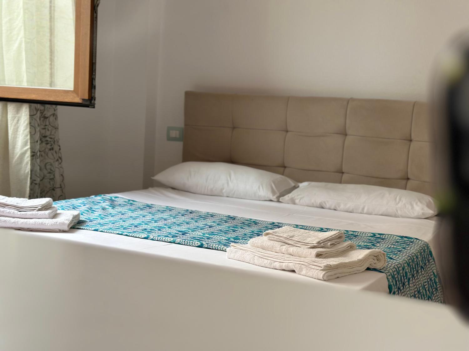 Guestroom, Ilirjan apartmet, Durrësit