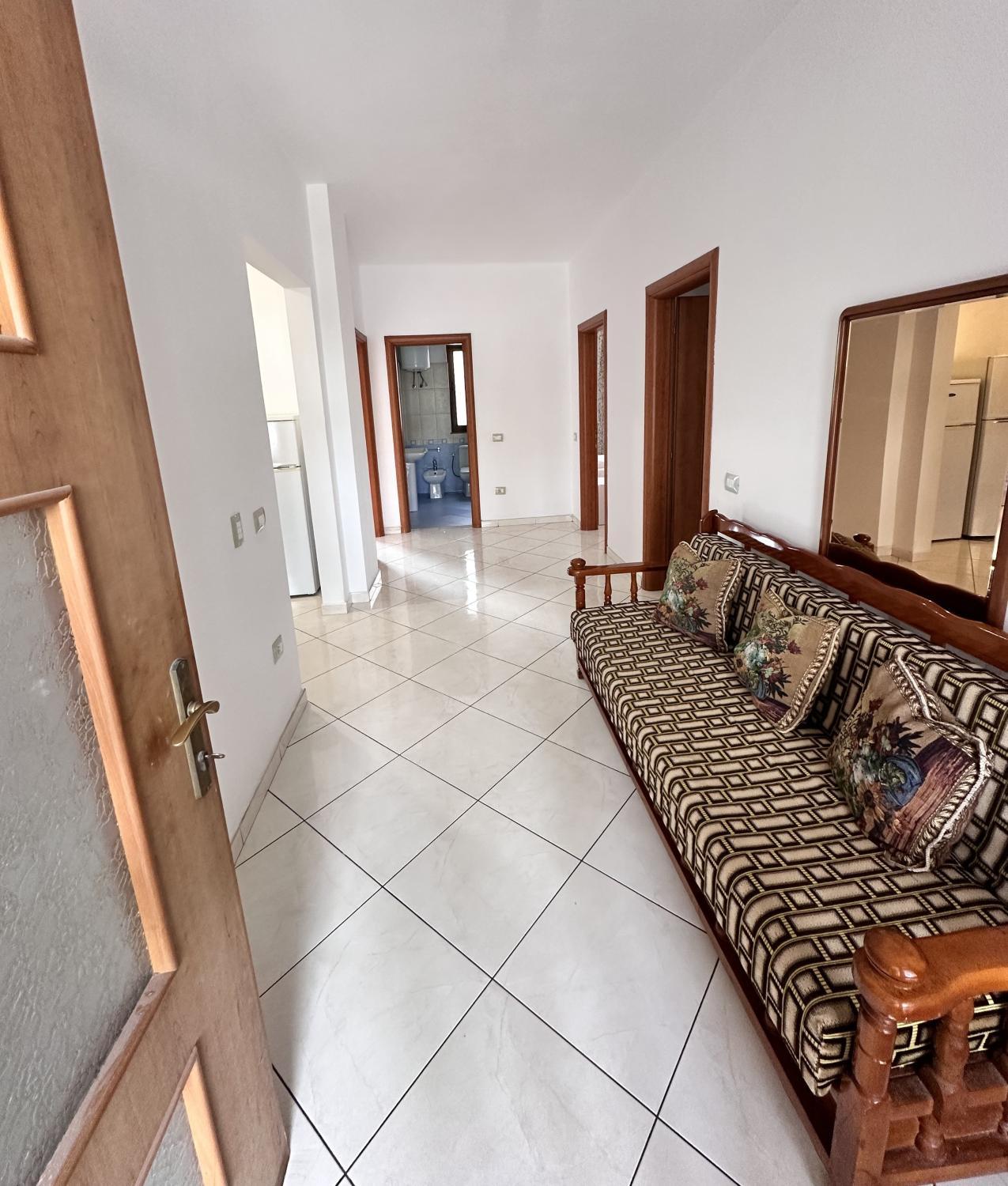 Entrance 3, Ilirjan apartmet, Durrësit