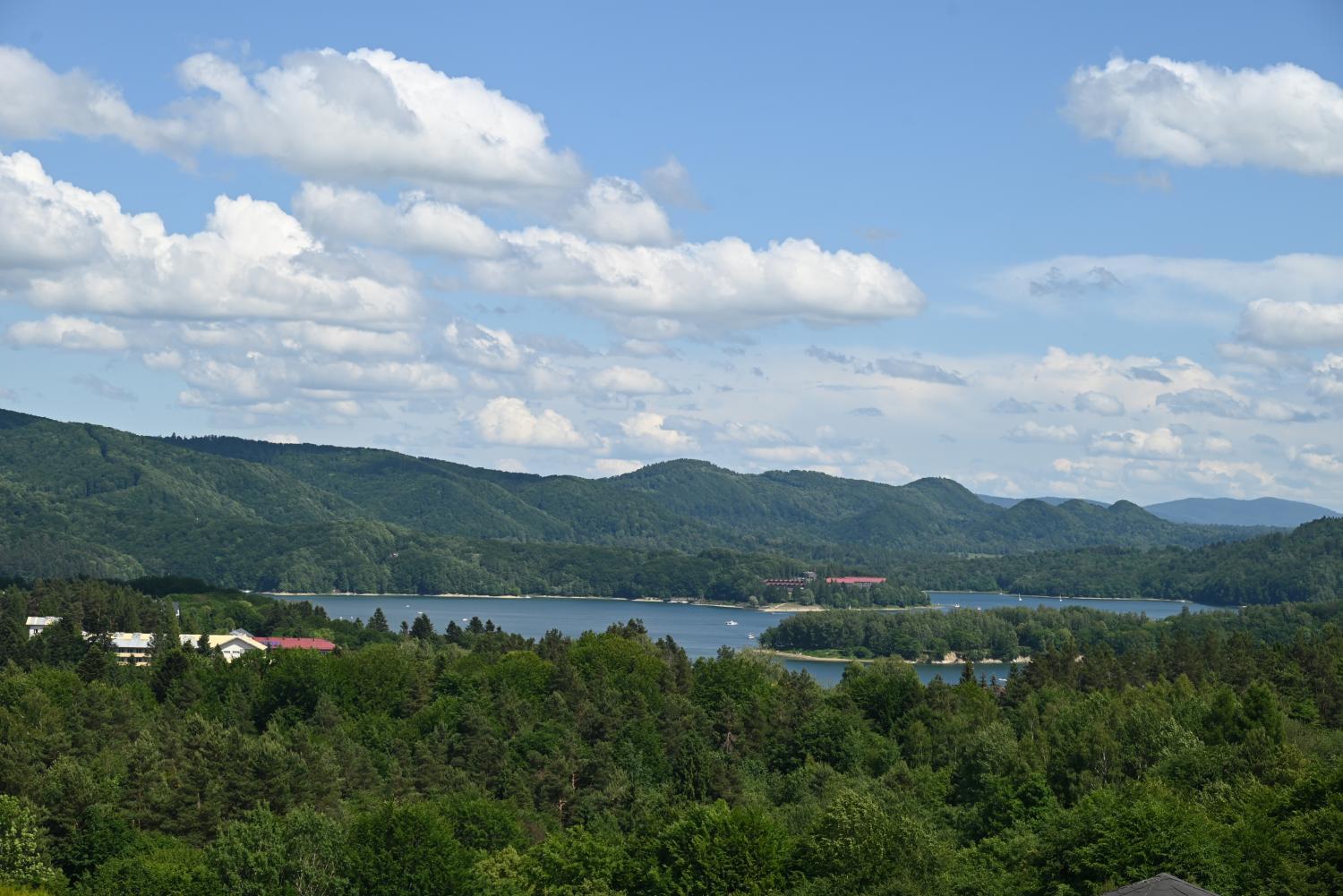 View 3, U Mateusza 607-737-859, Lesko