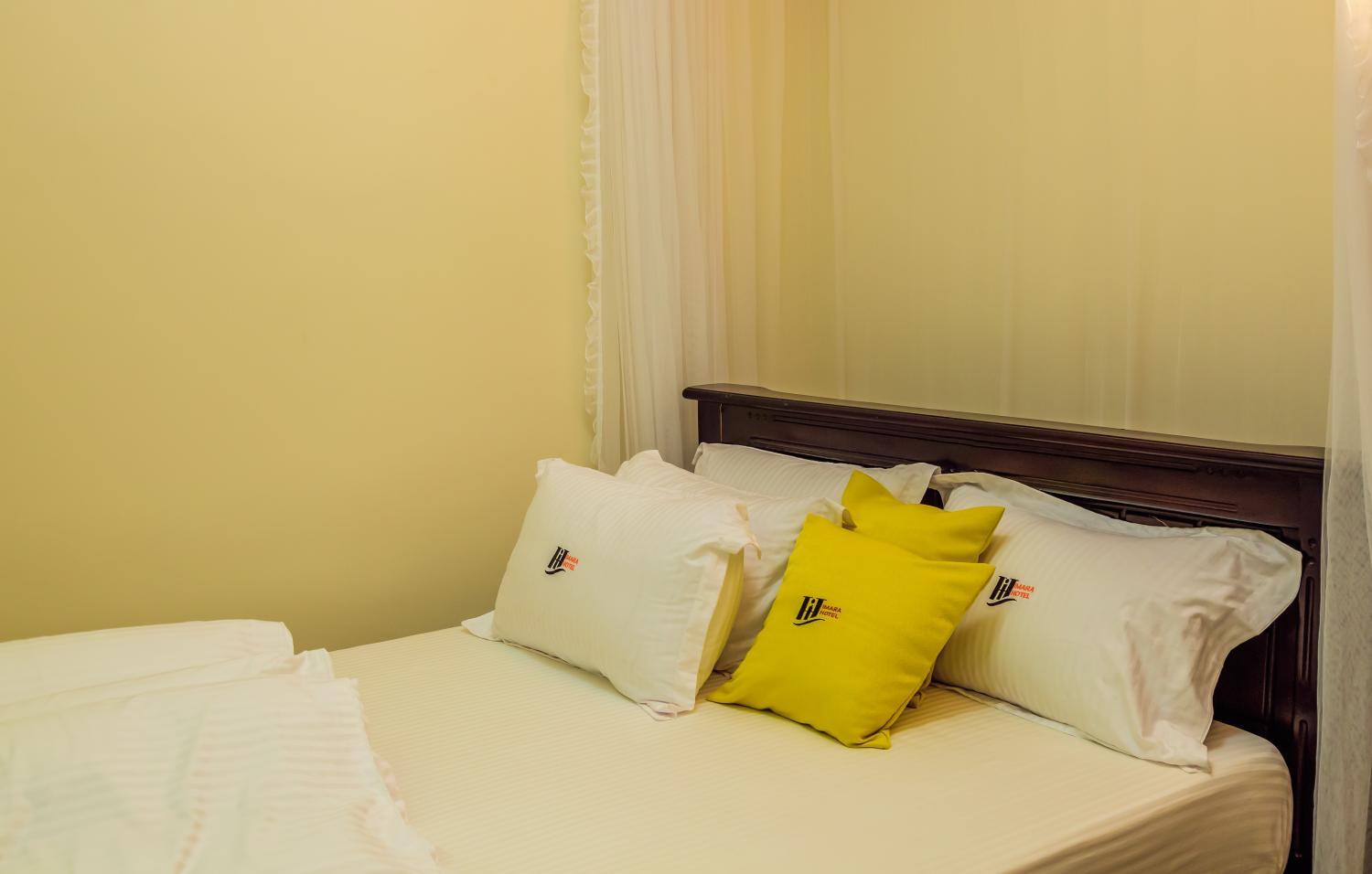 2, Imara Hotel, Kyengera Mugongo, Busiiro