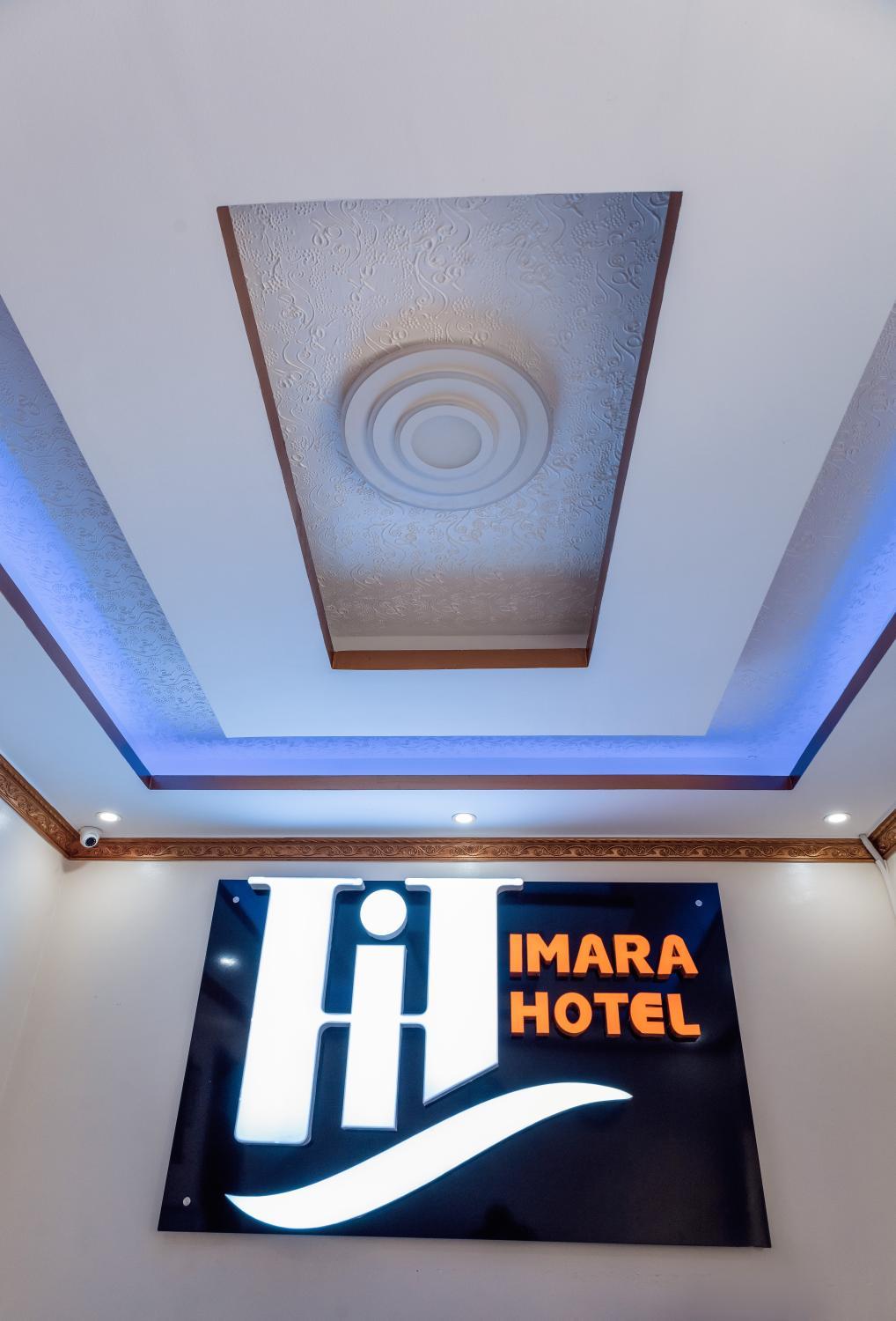3, Imara Hotel, Kyengera Mugongo, Busiiro