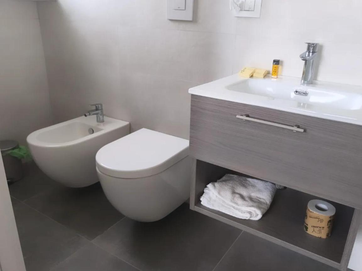 3, Villa Stefania Bed and Breakfast, Bari