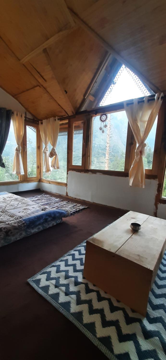 5, Rastara, Kullu