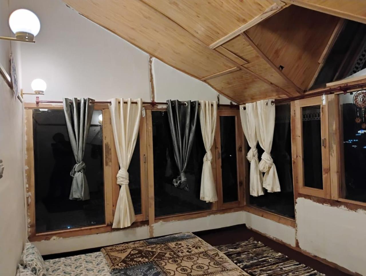 3, Rastara, Kullu